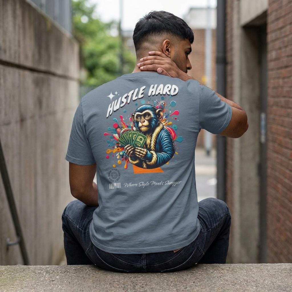 Men's Street Wear