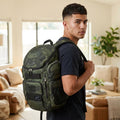 Enduro 2.0 30L Backpack | Durable Travel Hiking Daypack