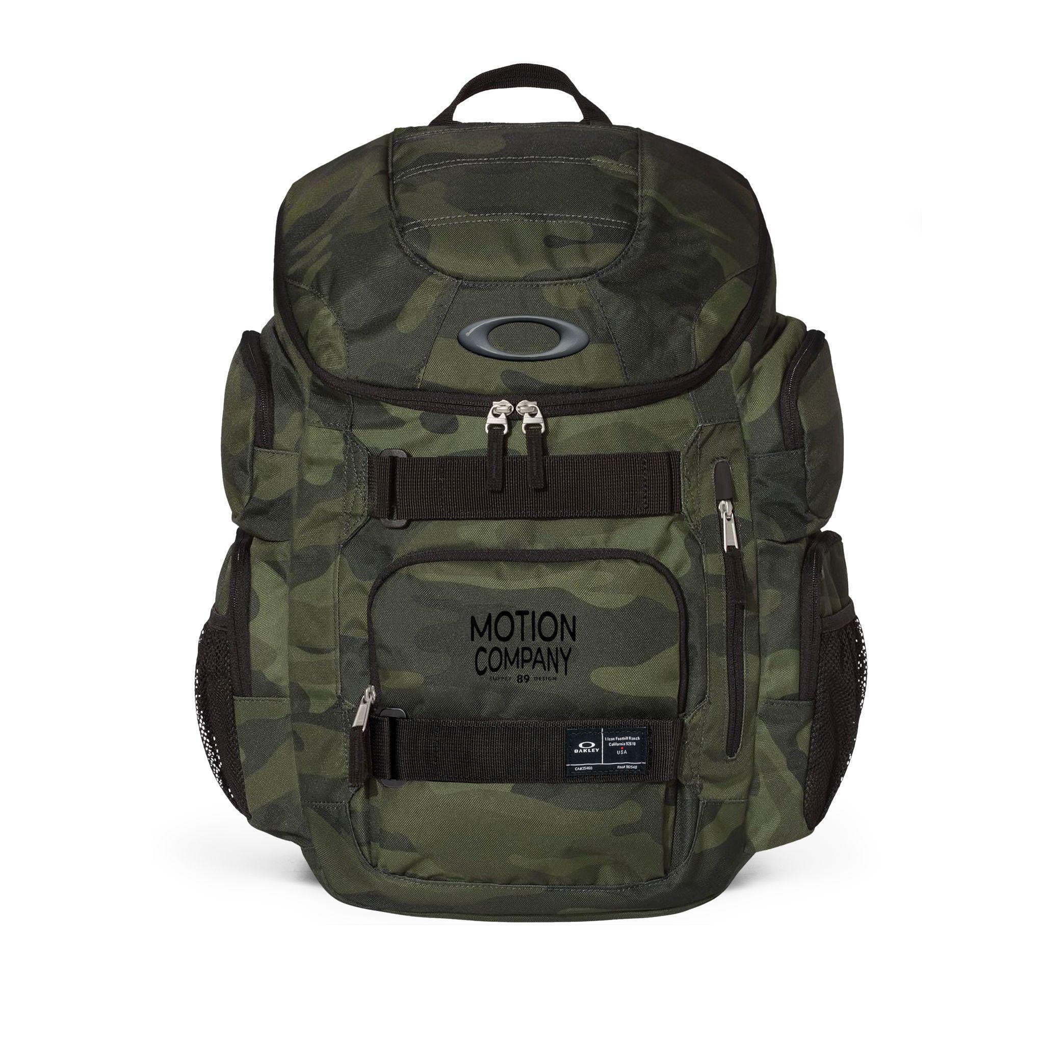 Enduro 2.0 30L Backpack | Durable Travel Hiking Daypack