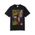 Not Like Us - Unisex Comfort Colors T-shirt