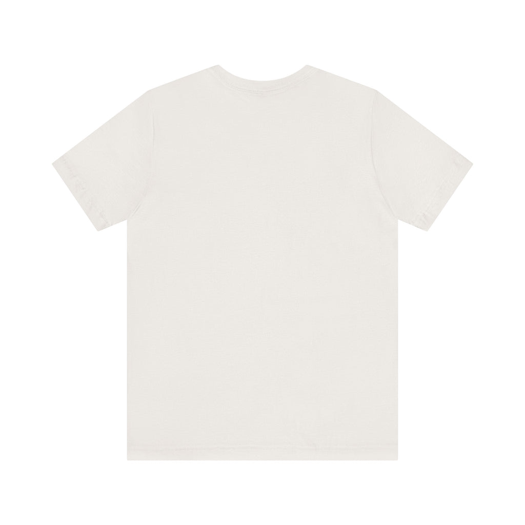 Alfredo 2 - Unisex Jersey Short Sleeve Tee