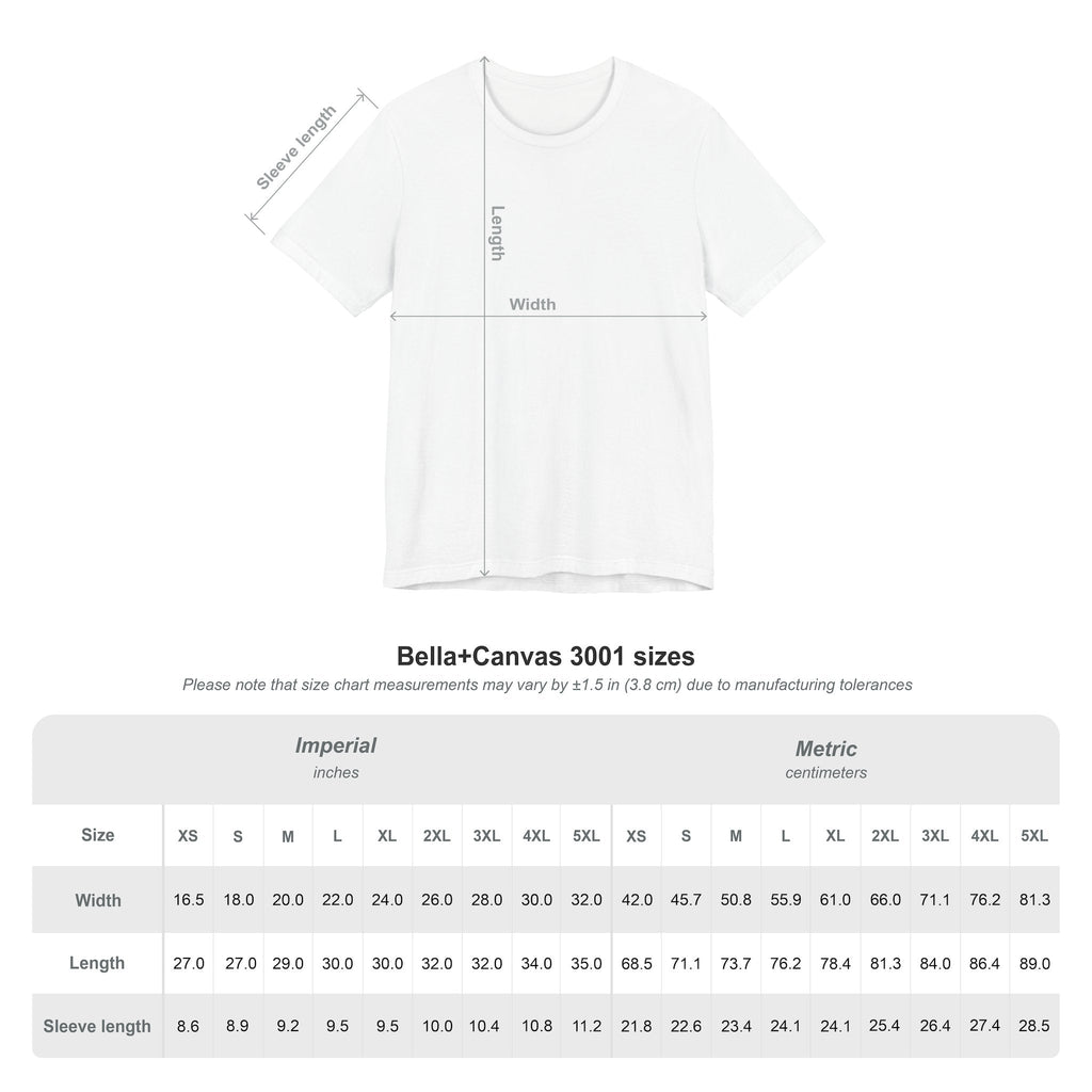 Kung Fu Kenny - Unisex Jersey T-Shirt