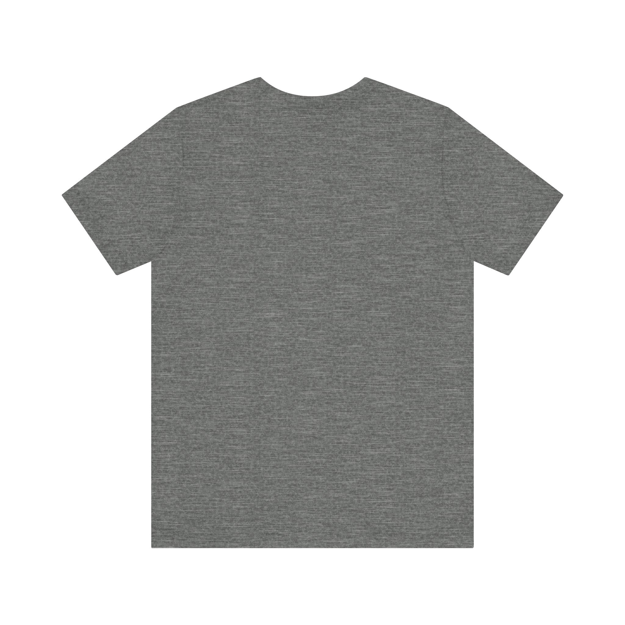 Alfredo 2 - Unisex Jersey Short Sleeve Tee
