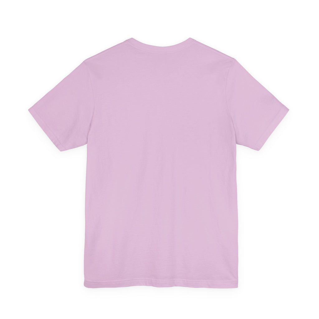 Alfredo 2 - Unisex Jersey Short Sleeve Tee