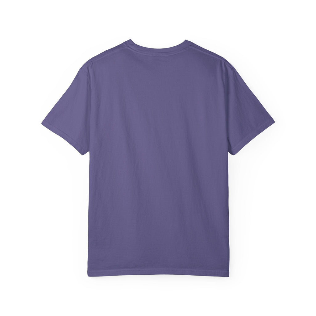 Aquemini - Comic Book Art - Unisex Comfort Colors T-shirt