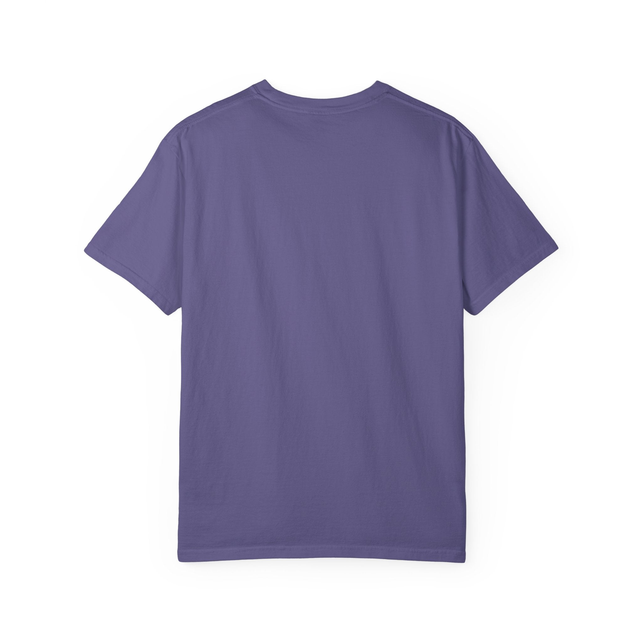 Aquemini - Comic Book Art - Unisex Comfort Colors T-shirt
