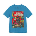 Paul Revere - Unisex Jersey Short Sleeve Tee