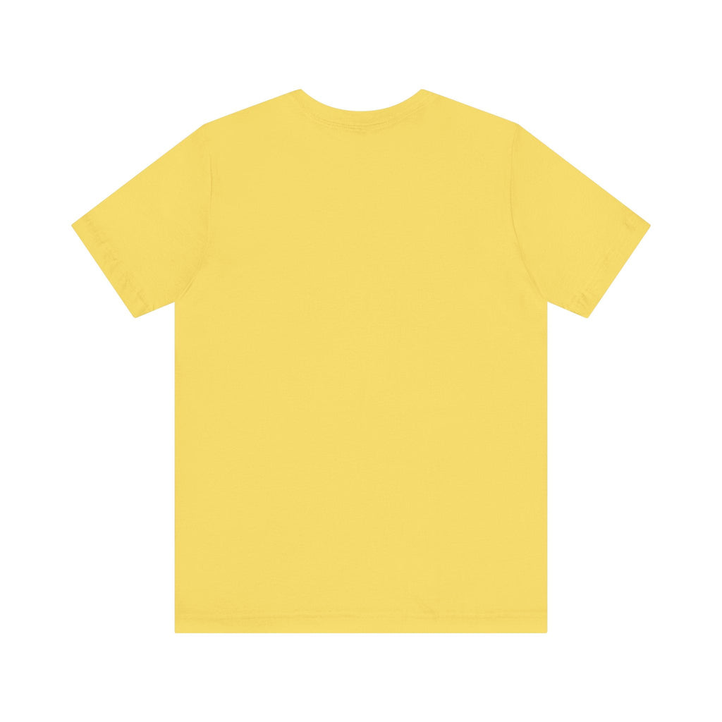 Alfredo 2 - Unisex Jersey Short Sleeve Tee