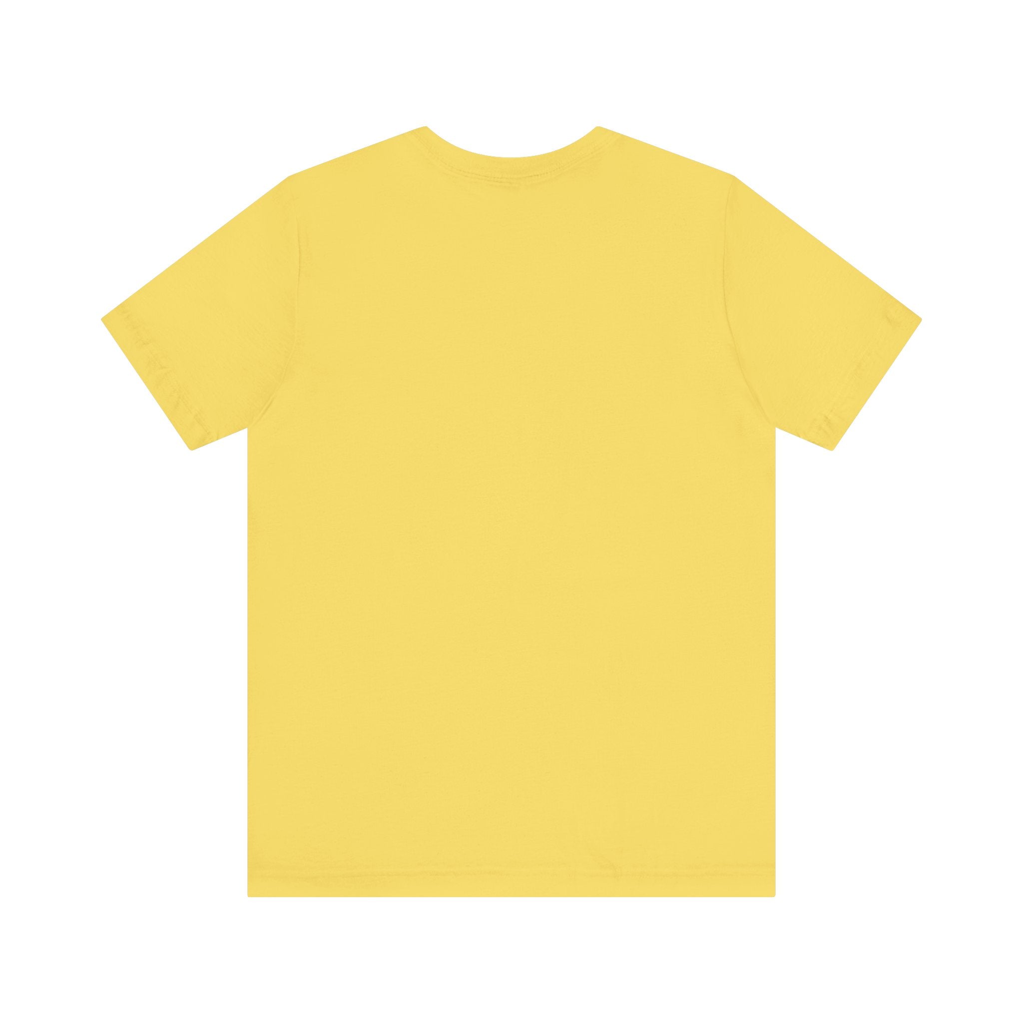 Alfredo 2 - Unisex Jersey Short Sleeve Tee