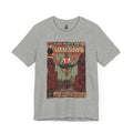 Umi Says - Unisex Jersey Short Sleeve Tee