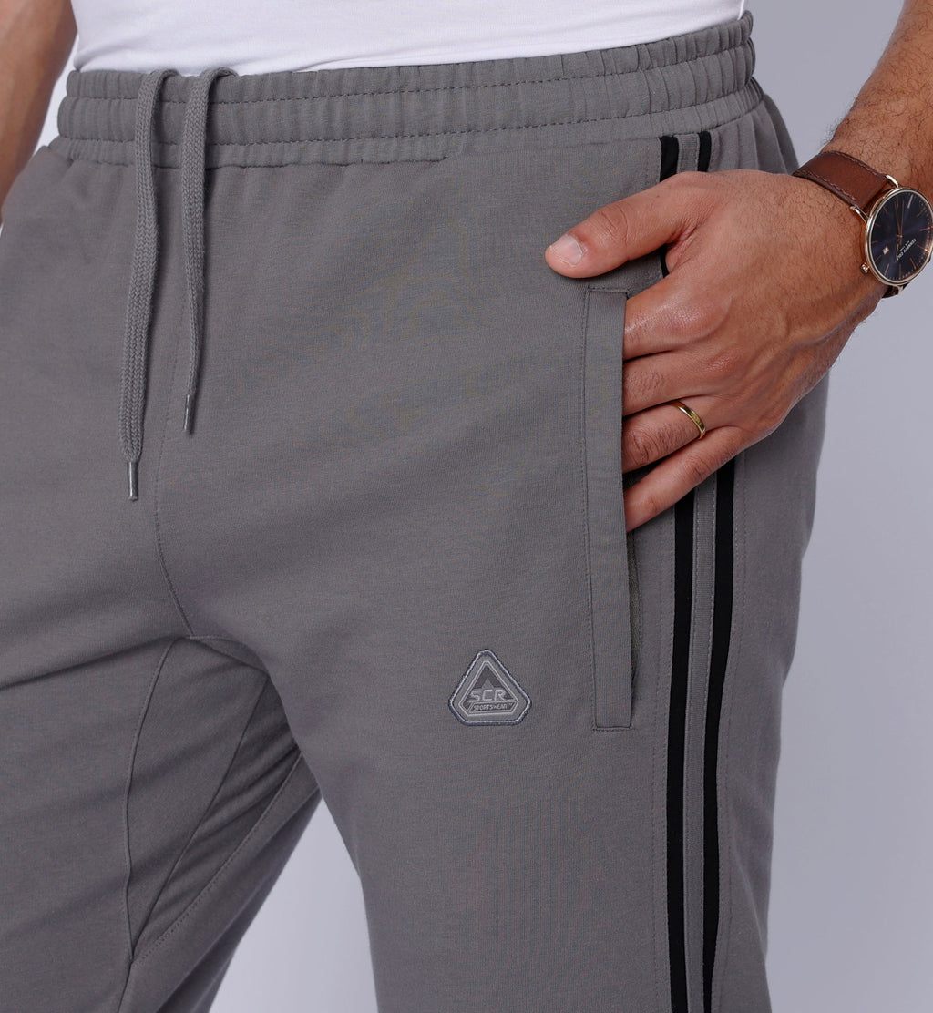 Pantalones de sudadera deportivos Ultimate Flex - Corte recto (tallas regulares, altas y grandes y altas)
