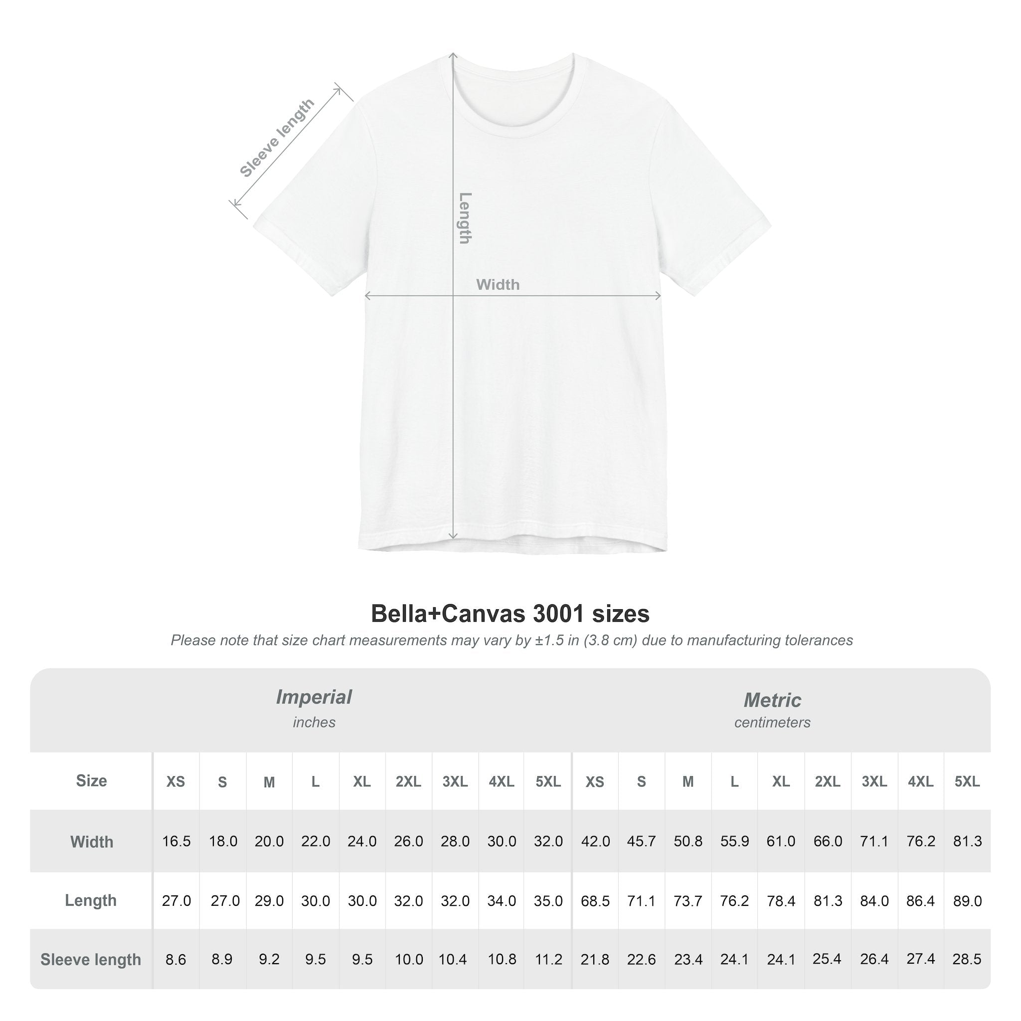 Bulls Parade - Jersey Short Sleeve Tee