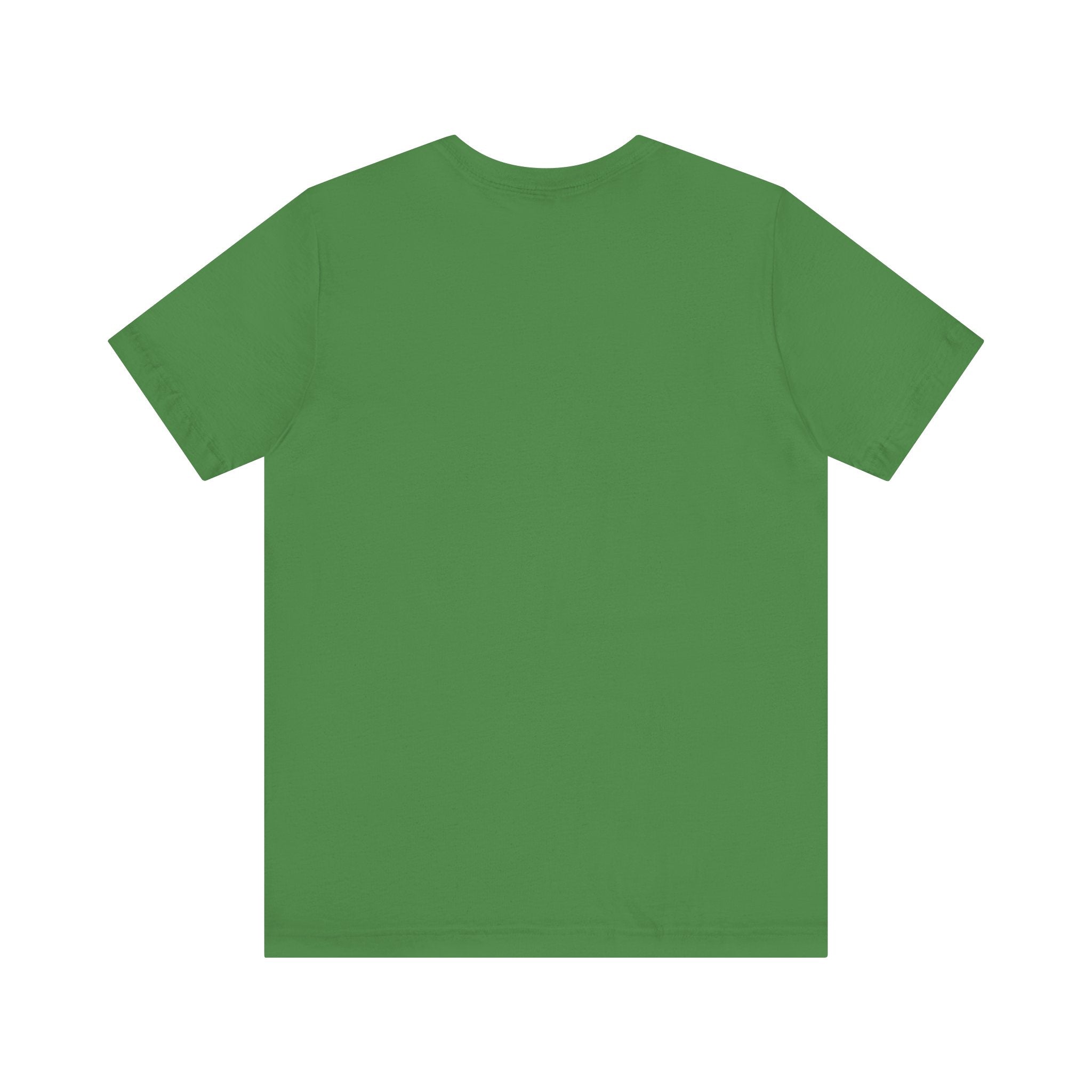 Alfredo 2 - Unisex Jersey Short Sleeve Tee