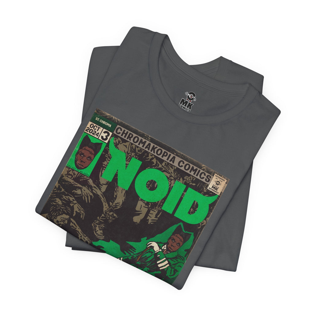 Noid - Unisex Jersey Short Sleeve Tee