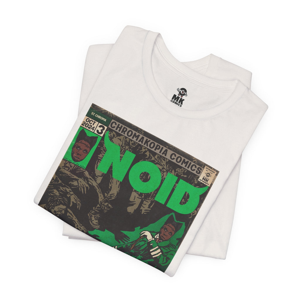 Noid - Unisex Jersey Short Sleeve Tee
