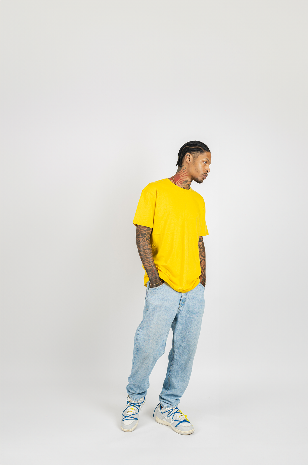 Soft Style T-Shirt