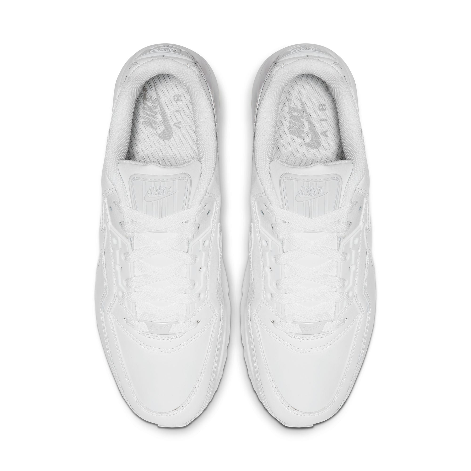 Nike Mens Air Max LTD 3 - White