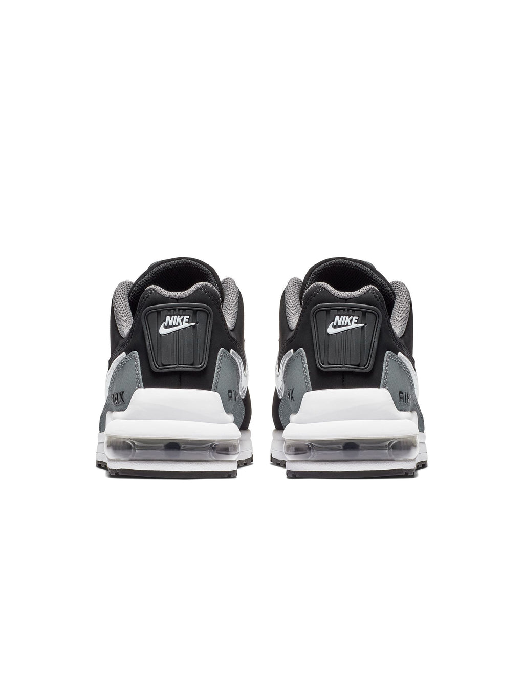 Nike Mens Air Max LTD 3 Black/White-Cool Grey