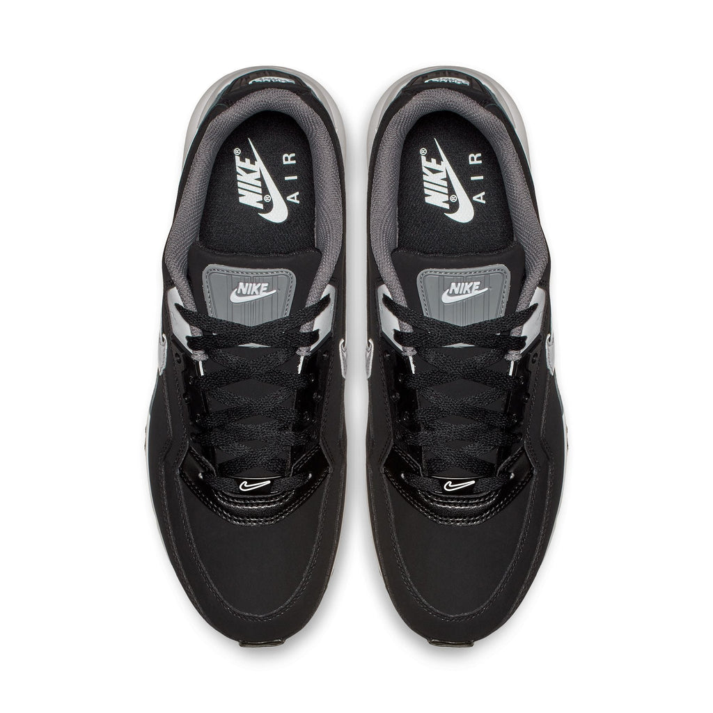 Nike Mens Air Max LTD 3 Black/White-Cool Grey