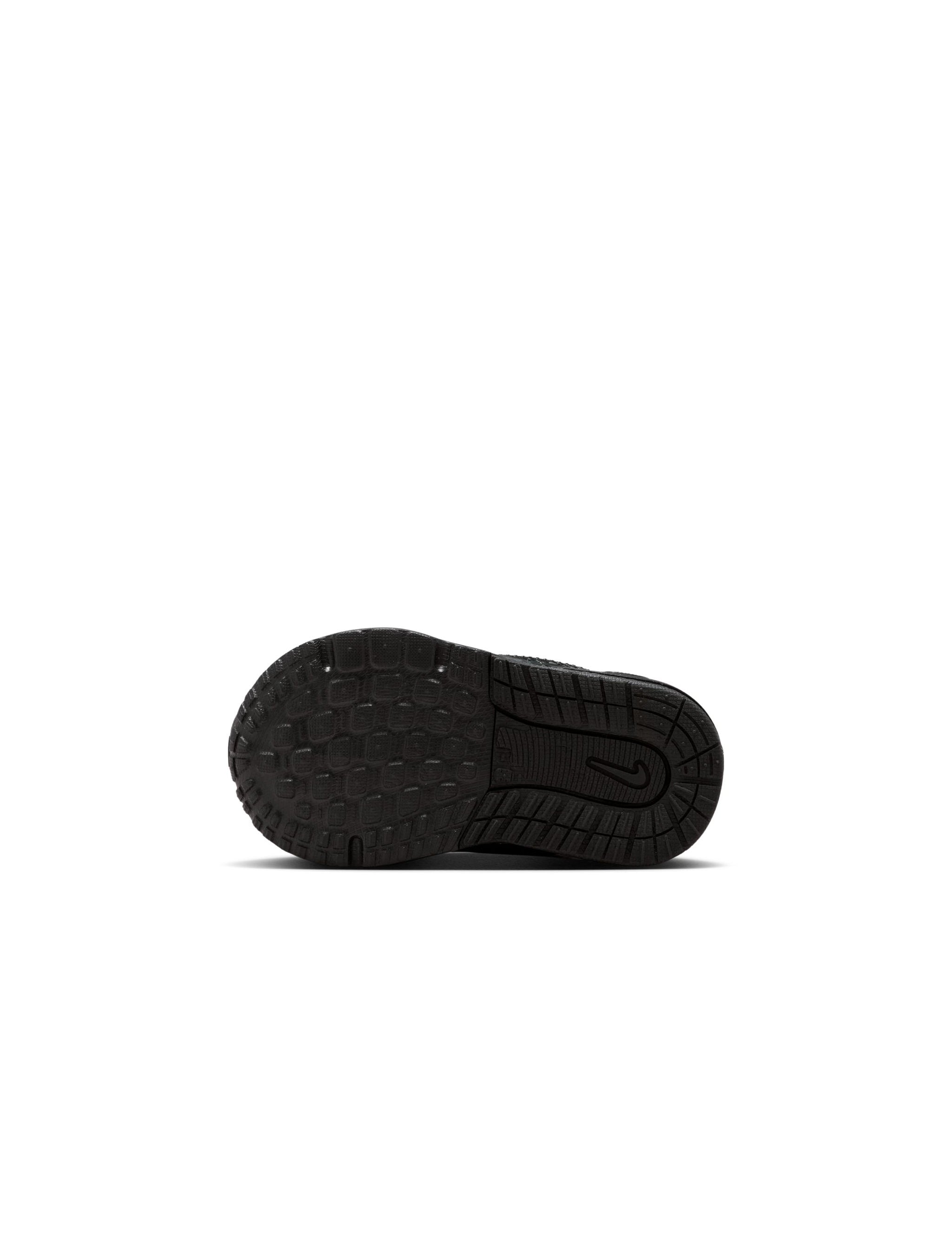 Nike (TD) Air Max Phoenix - Black