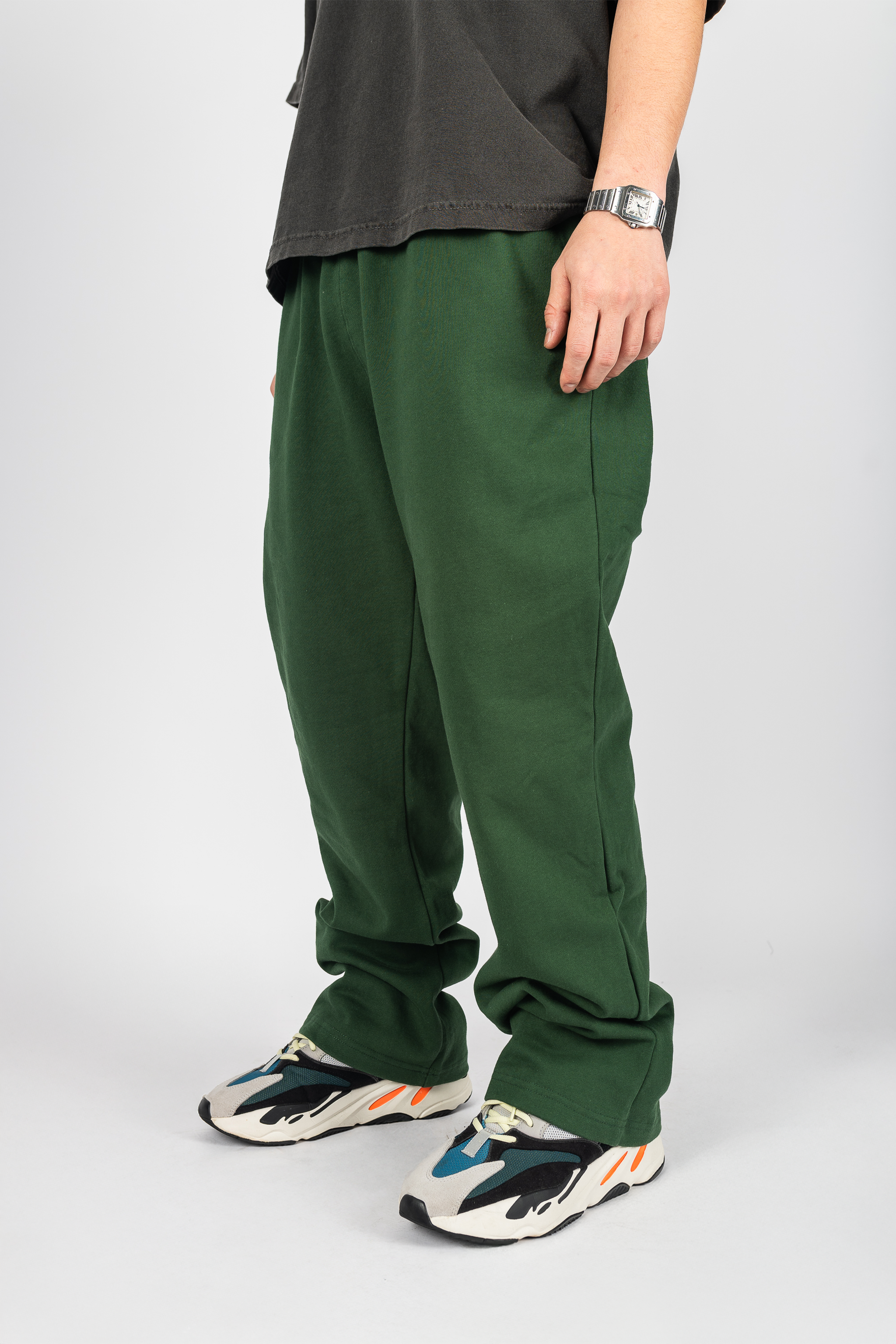 Heavyweight Boyfriend Sweatpants