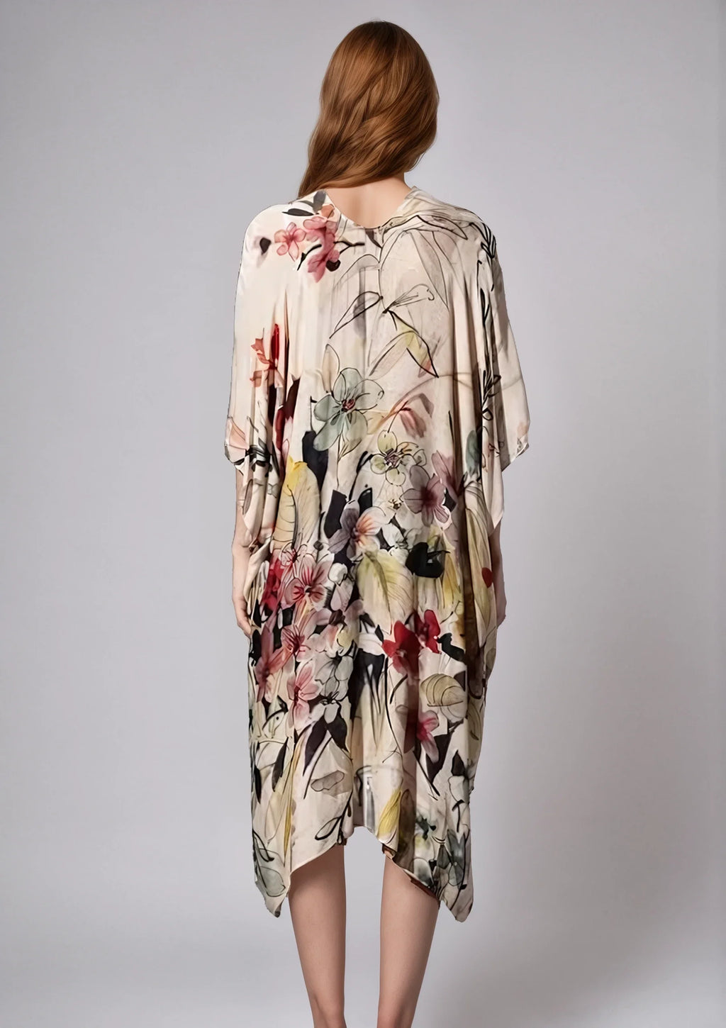 Kimono Fleur Serenity