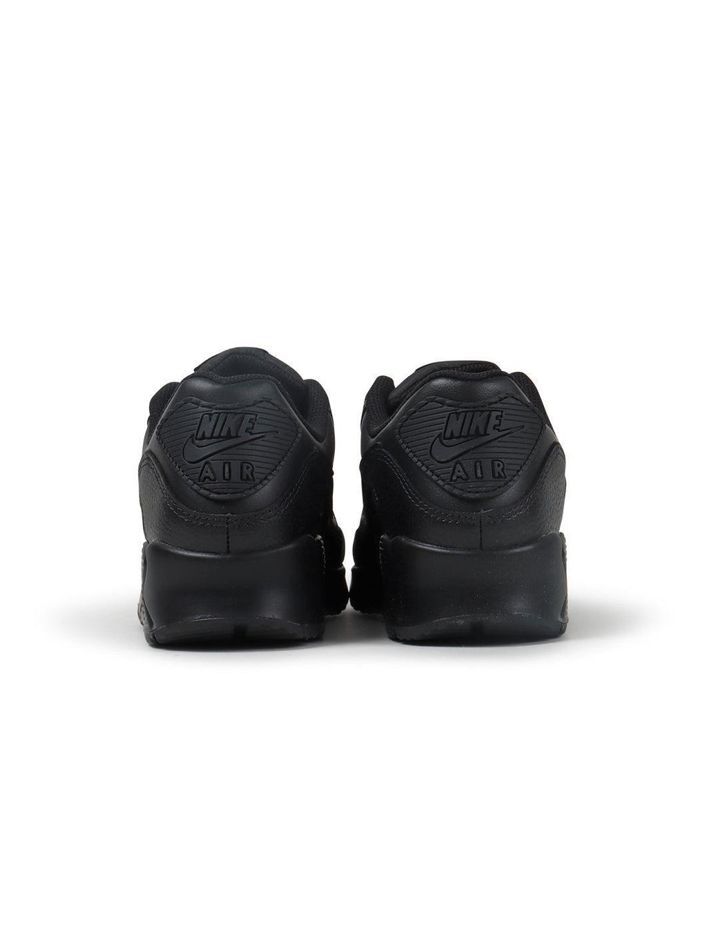 Nike Mens Air Max 90 LTR - Triple Black