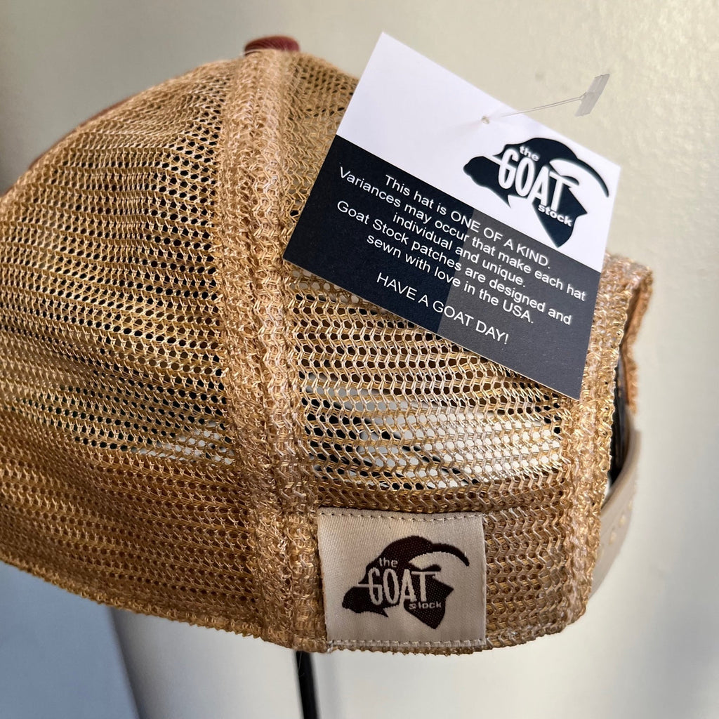 Dinks & Drinks Hat