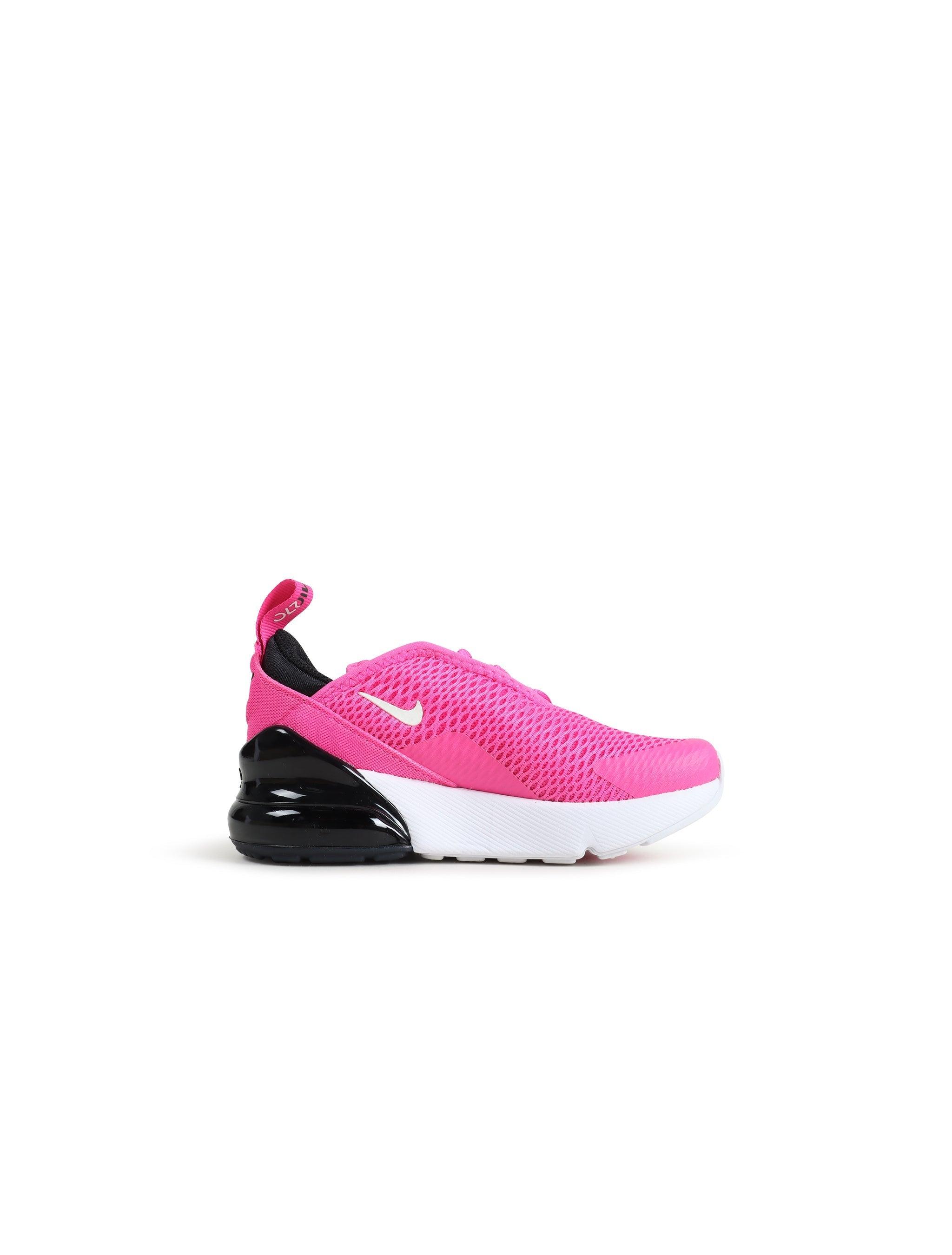 Nike (PS) Air Max 270 - Laser Fuchsia