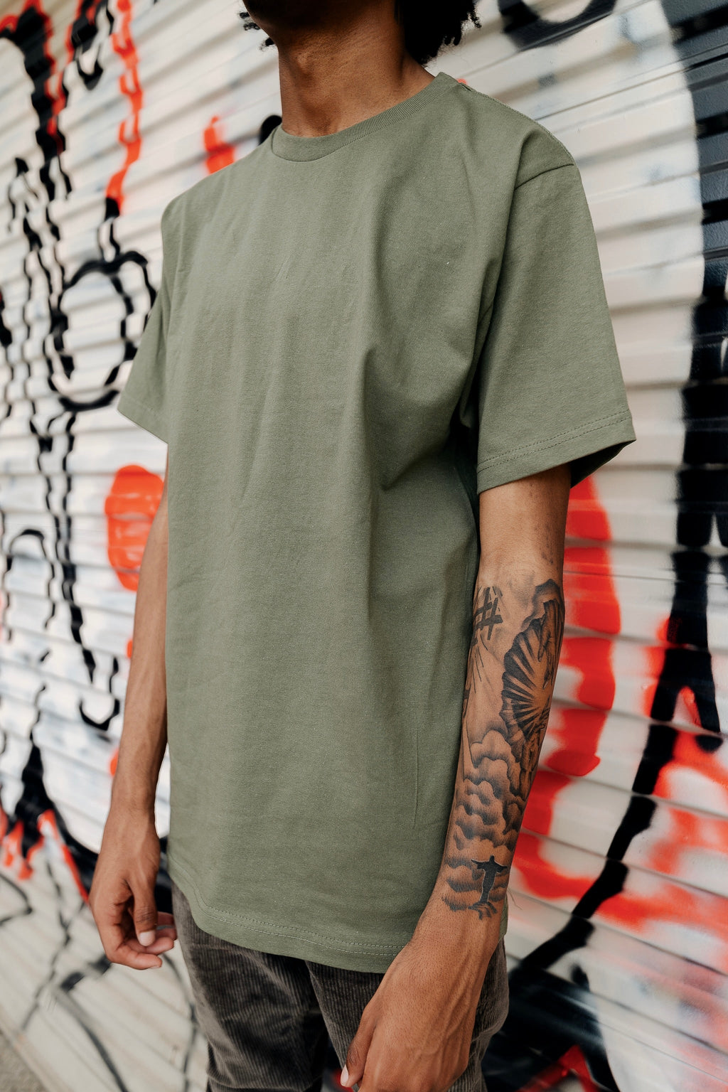 City T-Shirt