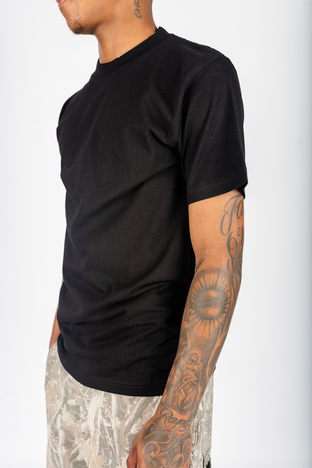 City T-Shirt