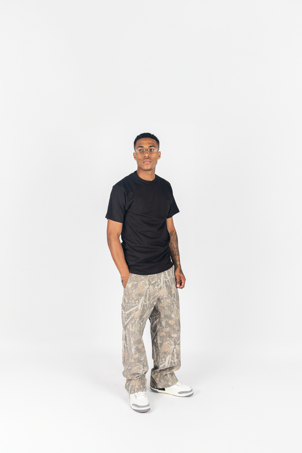 City T-Shirt