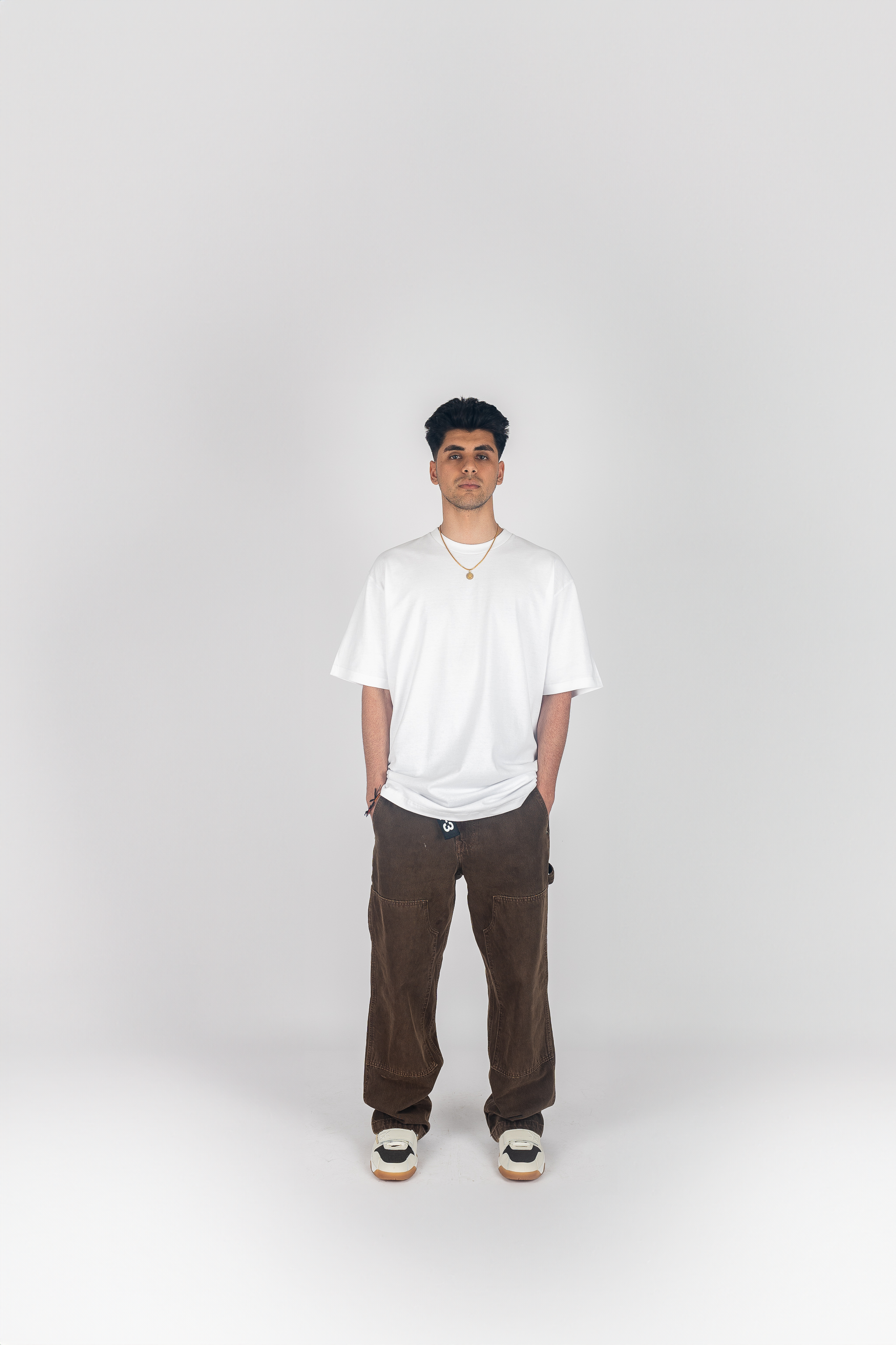 City T-Shirt