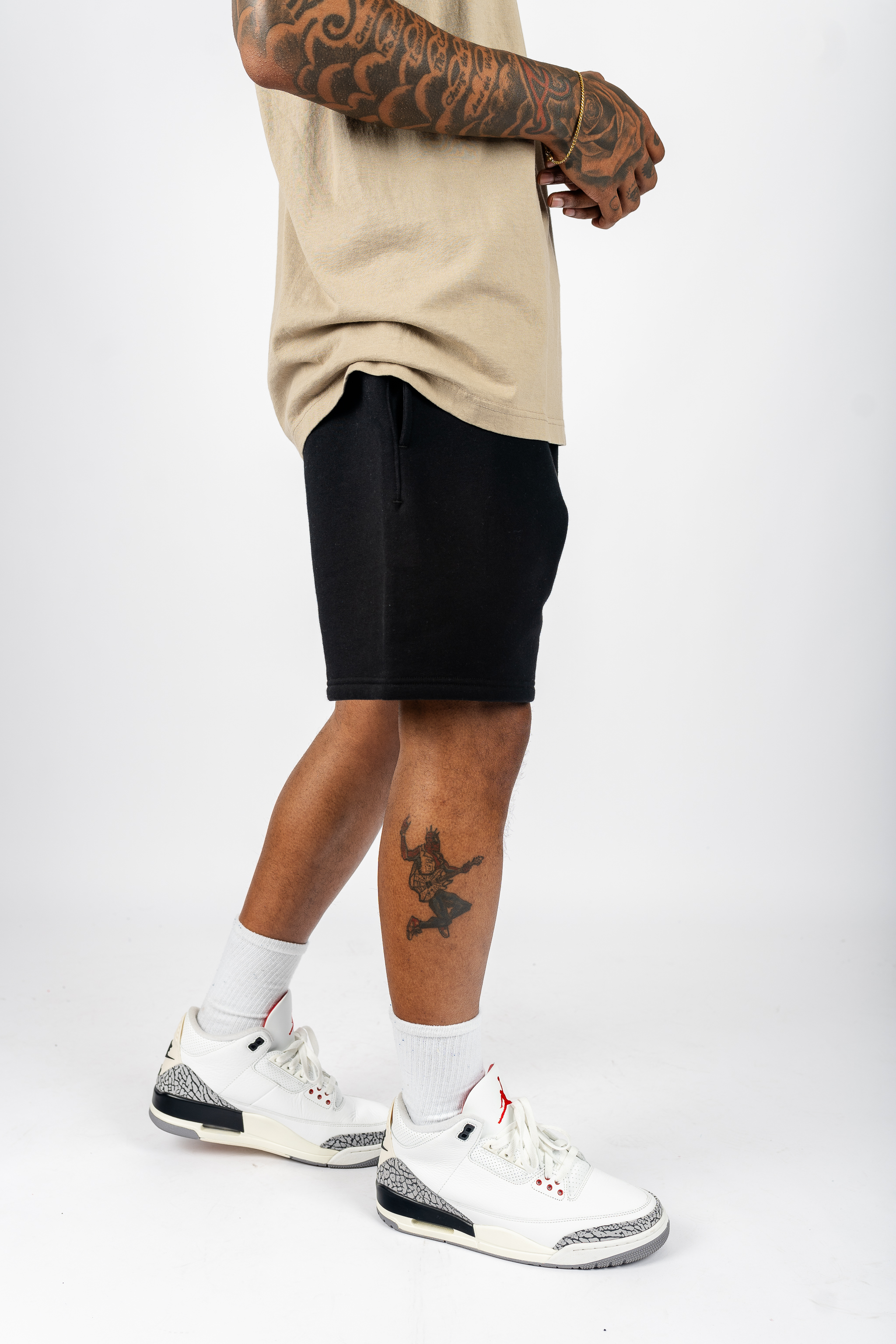Daily Shorts