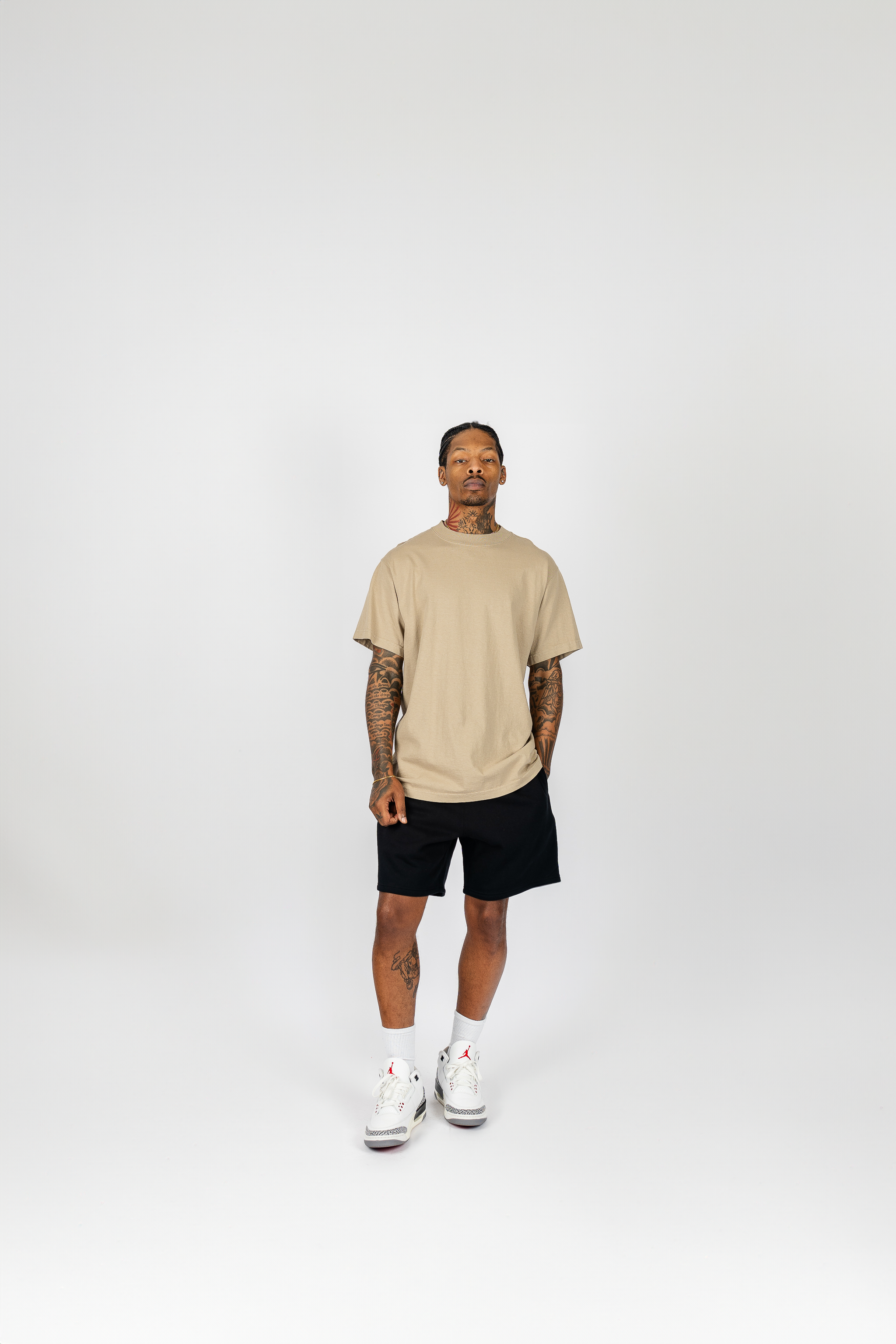 Daily Shorts
