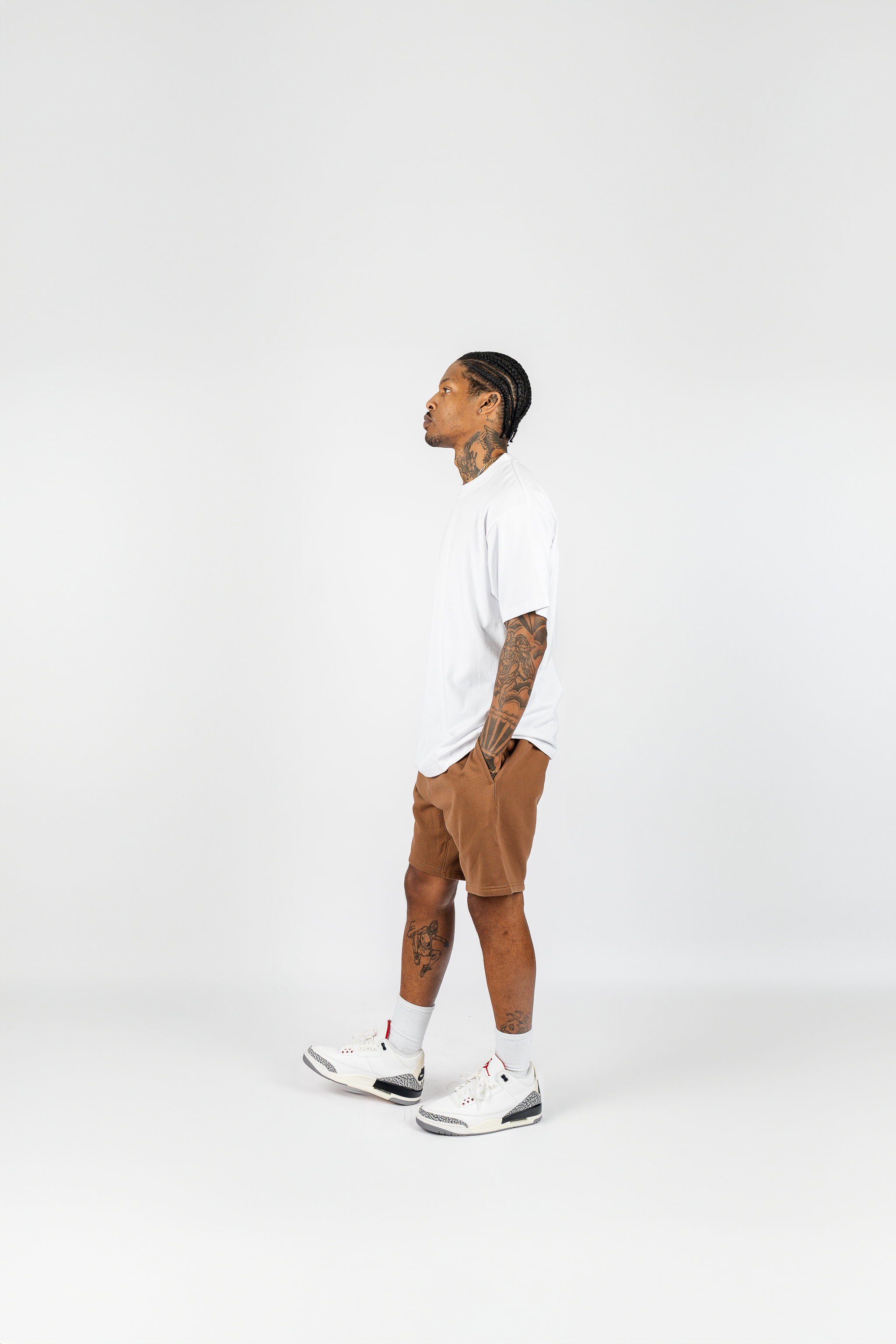 Daily Shorts