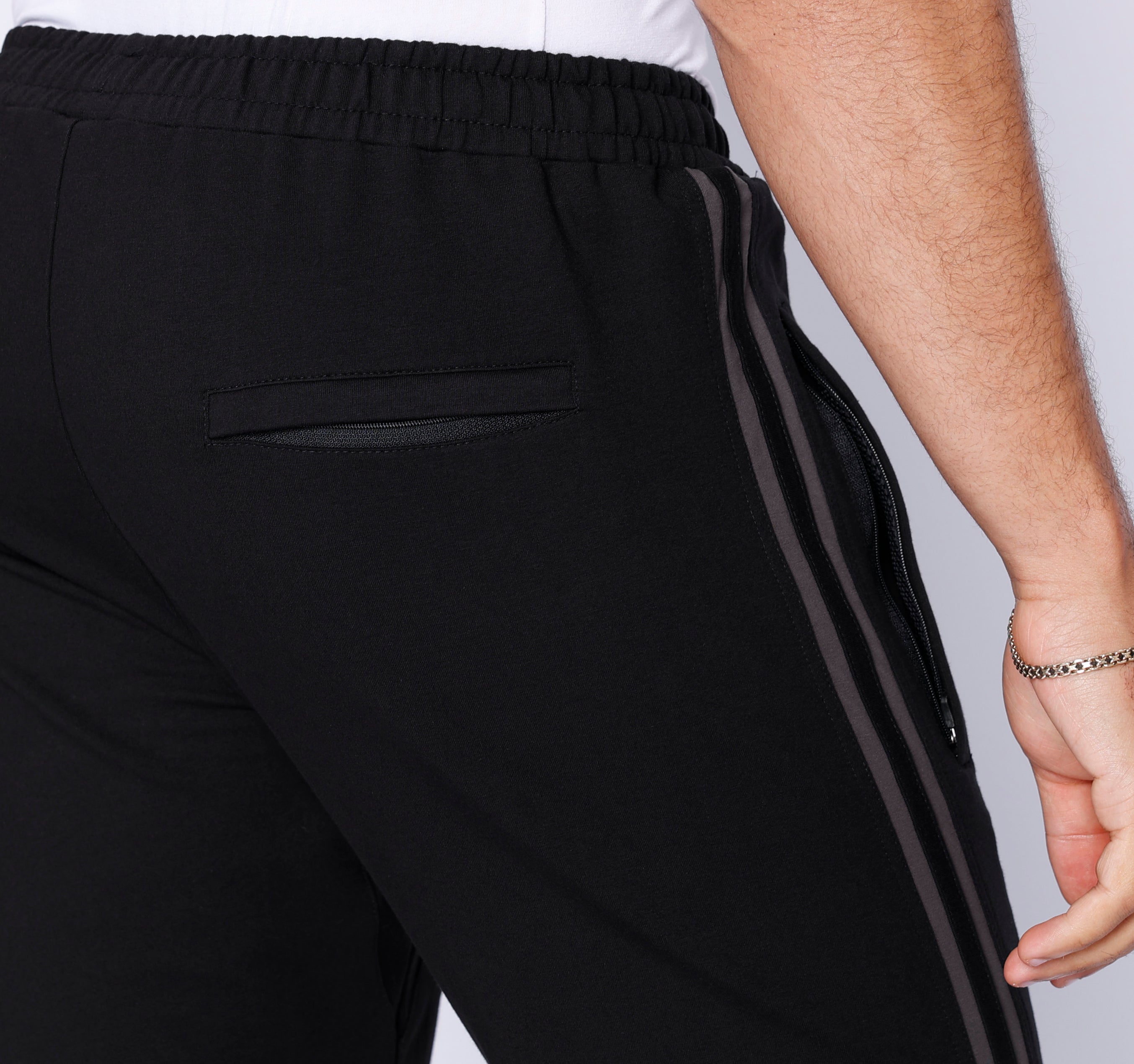 Pantalones de sudadera deportivos Ultimate Flex - Corte recto (tallas regulares, altas y grandes y altas)