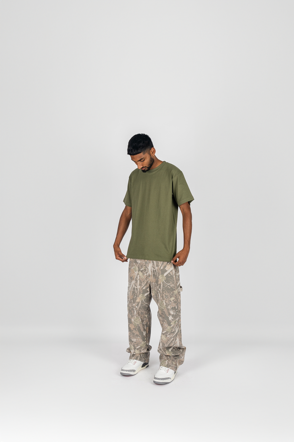 City T-Shirt
